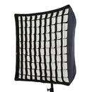 60 X 60cm Square Honeycomb Grid for Studio Strobe Flash Light Umbrella Soft