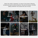 #A Plantar Fasciitis Anti Fatigue Compression Foot Sleeve Running Ankle Brace So