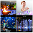 Swimming Floating Pool Lights LED Color Changing Garden Lights Outdoor