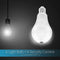 Wireless Wi-Fi Home IR Smart IP E27 1080P Light Bulb Camera 360°