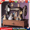 5D DIY Full Drill Diamond Painting Sewing Machine Embroidery Kits (HG476) Newly