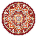 Diamond Painting Coaster DIY Mandala Cup Cushion Table Placemat (BD003)