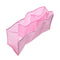 Portable Mother Bags Travel Outdoor Baby Diaper Diaper Bottles Organizer -