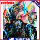 Various Animal 40x50cm Oil Paint By Numbers Picture DIY