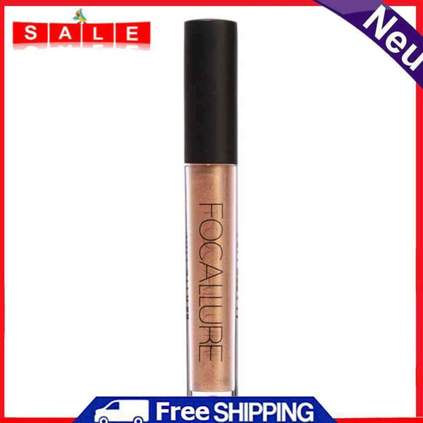 Waterproof Matte Liquid Lipstick Moisturize Smooth Long Lasting Lip Gloss (19