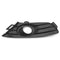 Front Bumper Fog Lamp Grill for Citroen C4 2004 2005 2006 2007 2008 (Left) Newly