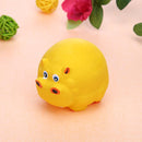 Cute Animal Sound Latex Ball Anti-Squeeze Bite Resistant Pet Molar Dogs