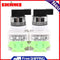 2pcs ON/OFF/ON Rotary Three Position Selector Car Switch Makes Ignition LAY37