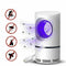 Electric Mosquito Killer Lamp USB LED  Insect Fly Pest Bug Zapper Catcher Trap