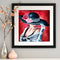 5D DIY Full Drill Diamond Painting Beauty Cross Stitch Mosaic Kit (L768)