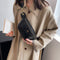 #A Casual Fanny Pack Designer Ladies Crossbody Bags Shoulder Bag for Daily Shopp