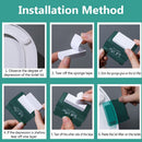 Bathroom Avoid Touching WC Cover Toilet Lid Lifter Closestool Seat Handle