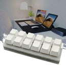 1x 12key Keyboard DIY Custom USB Programming Shortcut Mechanical L0G0