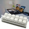 1x 12key Keyboard DIY Custom USB Programming Shortcut Mechanical L0G0
