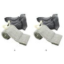 Israeli Bandage - High Strength Emergency Compression Bandage - 6 inch (B)