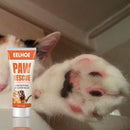 Anti-Cracking Pet Paw Care Creams for Dog Cat Claw Moisture Cleaning Beauty Tool