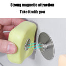 Soap Bracket Bathroom Storage Soap Support Home Gadgets for Sink Bathtub Ki