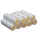 Nylon Elastic Thread Spool Bait Line Sea Fishing Lure Wire (0.25mm 100m) Newly