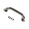 RV Yacht Marine Boat Handrail Stainless Steel Adjustable 8" Grab Handle