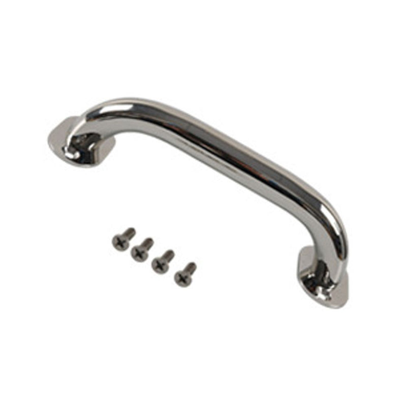 RV Yacht Marine Boat Handrail Stainless Steel Adjustable 8" Grab Handle