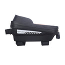 Rainproof Bike Pouch Phone Case MTB Cycling Accessories Front Tube Bicycle Bag