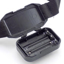 5W COB LED Headlamp Headlight 3 Modes Waterproof Outdoor Cycling Torch