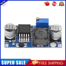DC-DC 3A Buck Converter Adjustable Step-Down Power Supply Module LM2596S