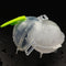 aediea ice ball mold for whisky, cocktail, drinks, wine, ice ball, ice cube for
