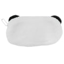 School Supplies Cartoon Panda Pencil Case Pen Pocket Zipper Bag Cosmetic Pouch
