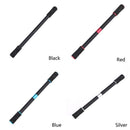 Finger Aggravated Anti-Skid Rotating Gaming Pen Rolling Non Slip Spinning Pen