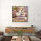 5D DIY Diamond Painting Kits Full Square Drill Indoor Bathtub Wall Picture Decor