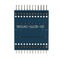 8 Channel 5V/3.3V Logic Level Converter Bi-Directional Convert Module Board