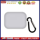 Soft TPU Charging Box Cases for SONY LinkBuds Wireless Earphone (Clear)