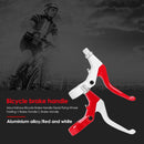 Bicycle Brake Handle Aluminum Alloy Mountain Bike Brakes Lever Cycling Accessory