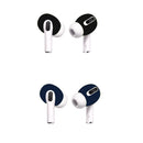 Earphone Ultra Thin Case Cover Silicone Earbuds Eartips For Airpods Pro