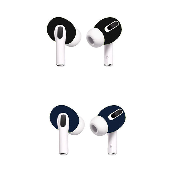 Earphone Ultra Thin Case Cover Silicone Earbuds Eartips For Airpods Pro