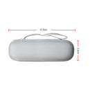 #A Waterproof Carry Case Presenter Protection Bags Supplies Portable Storage Box
