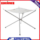 Outdoor Folding Camping Picnic Camping Fire Burning Detachable Barbecue Grill