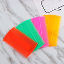 Care  Double Sided Hair Styling Tools Narrow Tooth Comb Lice Comb Beauty Brush