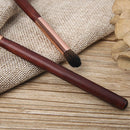 3pcs Women Eyesshadow Brush Makeup Brushes Foundation Cosmetic Tool (7840)