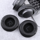 2pcs Replacement 100mm Earpad Cushion for Superlux HD660 HD330 Headphones