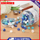 170pcs Wax Seal Stamp Tablet Pill Beads for Envelope Wedding Ancient Seali