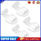 #A Silicone Phone Charging Port Dust Plug for Phone Pad Anti-lost Charger Dock