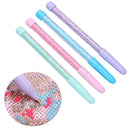 DIY Crafts Cross Stitch Crystal Pens Point Drill Pen 5D Diamond Painting