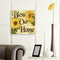 5D DIY Diamond Painting Sunflower Full Round Kit Rhinestones Mosaic Home Decor