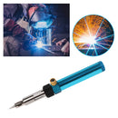 7ml Butane Gas Cordless Soldering Iron Hand Tools Blow Torch Welding Pen Newly