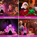 3 inch Plasma Ball Light Sphere USB Touch Voice Sensor Christmas Kids Gift Newly