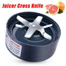 Home Appliance Blender Accessories Blender Blade for NutriBullet Juicer Blades