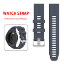 Waterproof Band Bracelet Watch Wrist Strap for Garmin Forerunner 955 Descent