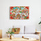 Rhinestone Picture Art Home Decor Kit 5D DIY Full Round Drill Diamond Paintin